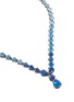 Detail View - Click To Enlarge - ANABELA CHAN - Aqua Nova' gemstone necklace