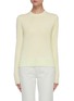 Main View - Click To Enlarge - THE ROW - 'Arturo' knit top