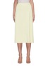 Main View - Click To Enlarge - THE ROW - 'Araceli' high waist midi skirt