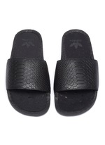 adidas pool sliders