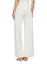Back View - Click To Enlarge - THE ROW - 'GALA' Wide Leg Pants