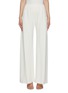 Main View - Click To Enlarge - THE ROW - 'GALA' Wide Leg Pants