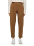 Main View - Click To Enlarge - THE ROW - AMABEL' RAISE SEAM CASHMERE BLEND PANTS