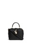 Main View - Click To Enlarge - - - 'Dolce Soft' drummed calfskin leather bag