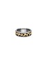 Main View - Click To Enlarge - JOHN HARDY - 'Classic Chain' 18k gold sterling silver ring
