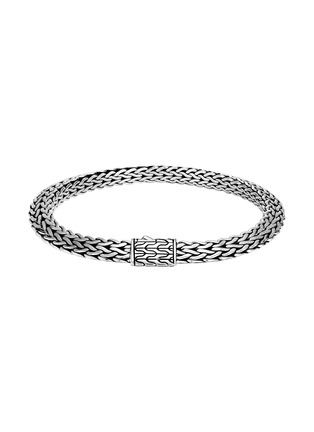 Main View - Click To Enlarge - JOHN HARDY - Classic Chain' sterling silver bracelet