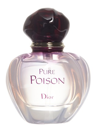 dior pure passion perfume