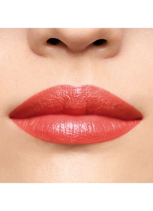Detail View - Click To Enlarge - GUERLAIN - New Rouge G de Guerlain The Sheer Shine Lipstick Shade – N588