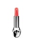 Main View - Click To Enlarge - GUERLAIN - New Rouge G de Guerlain The Sheer Shine Lipstick Shade – N588