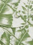  - ZIMMERMANN - 'Empire' botanical print utility playsuit