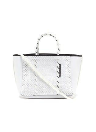 Main View - Click To Enlarge - STATE OF ESCAPE - 'Escape' sailing rope tote