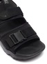 Detail View - Click To Enlarge - NIKE - Canyon' triple strap sandals