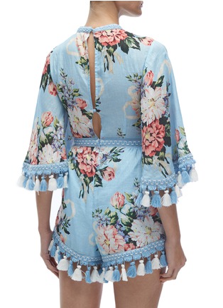 Alice mccall magic store playsuit