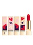 Main View - Click To Enlarge - YSL BEAUTÉ - Rouge Pur Couture 520 Collector's Edition – Red Is My Savior