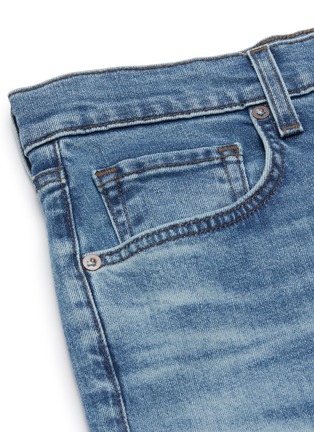  - J BRAND - 'Tyler' pima cotton slim jeans