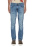 Main View - Click To Enlarge - J BRAND - 'Tyler' pima cotton slim jeans