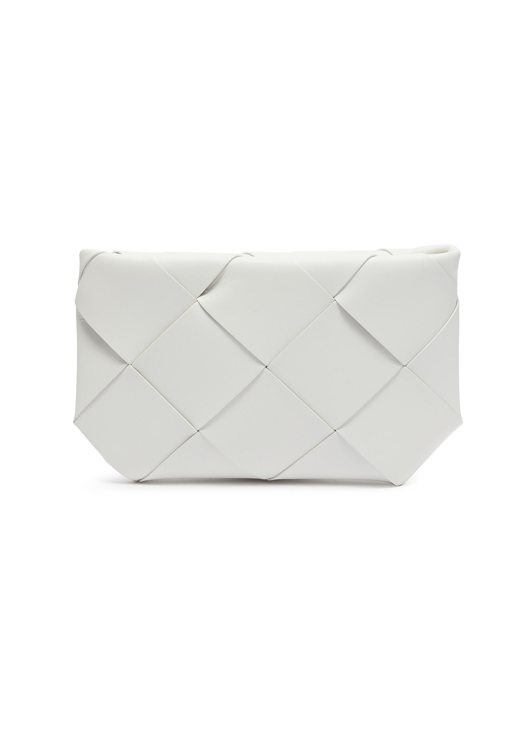 bottega veneta paper pouch