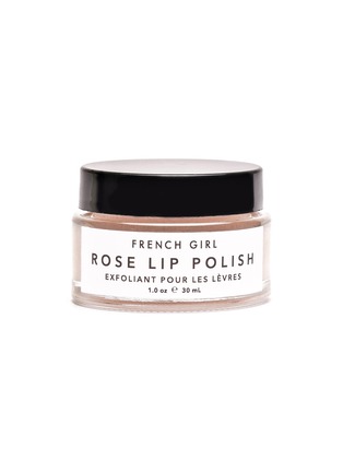 Main View - Click To Enlarge - FRENCH GIRL - Rose Lip Polish 30ml