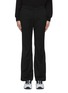 Main View - Click To Enlarge - JONATHAN LIANG - Dandy classic tailored pants