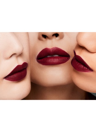 Detail View - Click To Enlarge - TOM FORD - Lip Color Satin Matte – 80 Impassioned