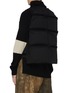 Back View - Click To Enlarge - ZIGGY CHEN - Padded tactical vest