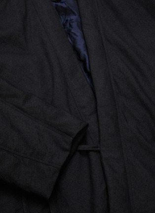  - ZIGGY CHEN - Kimono-style Jacket