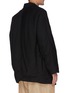 Back View - Click To Enlarge - ZIGGY CHEN - Kimono-style Jacket