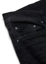 amiri thrasher plus jeans
