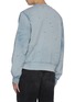 Back View - Click To Enlarge - AMIRI - Washed Shotgun' distressed sweatshirt