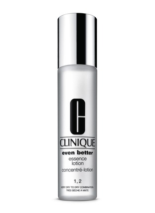 Main View - Click To Enlarge - CLINIQUE - Even Better Essence Lotion 200ml - 1, 2