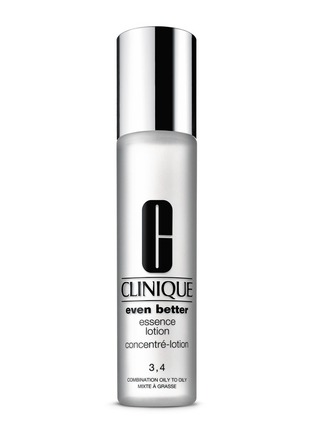 Main View - Click To Enlarge - CLINIQUE - Even Better Essence Lotion 200ml - 3, 4