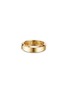 Detail View - Click To Enlarge - DAVID YURMAN - 'Beveled' 18k gold ring