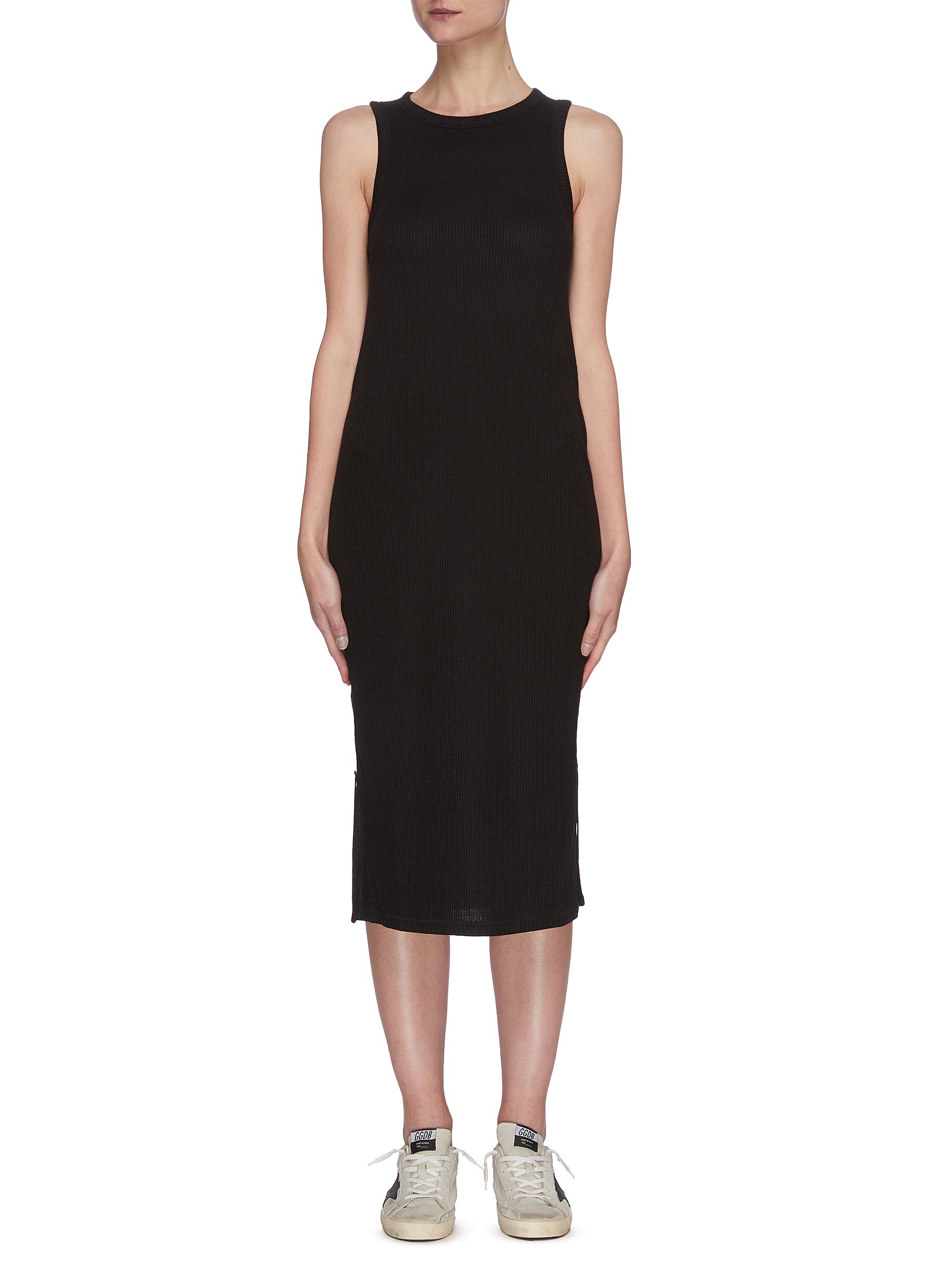 rag and bone knit dress