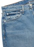  - RAG & BONE - 'Maya' straight leg crop jeans