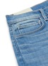  - L'AGENCE - 'El Matador' crop slim jeans