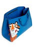 Detail View - Click To Enlarge - ANYA HINDMARCH - 'Ebury Maxi Featherweight Frosties' leather tote