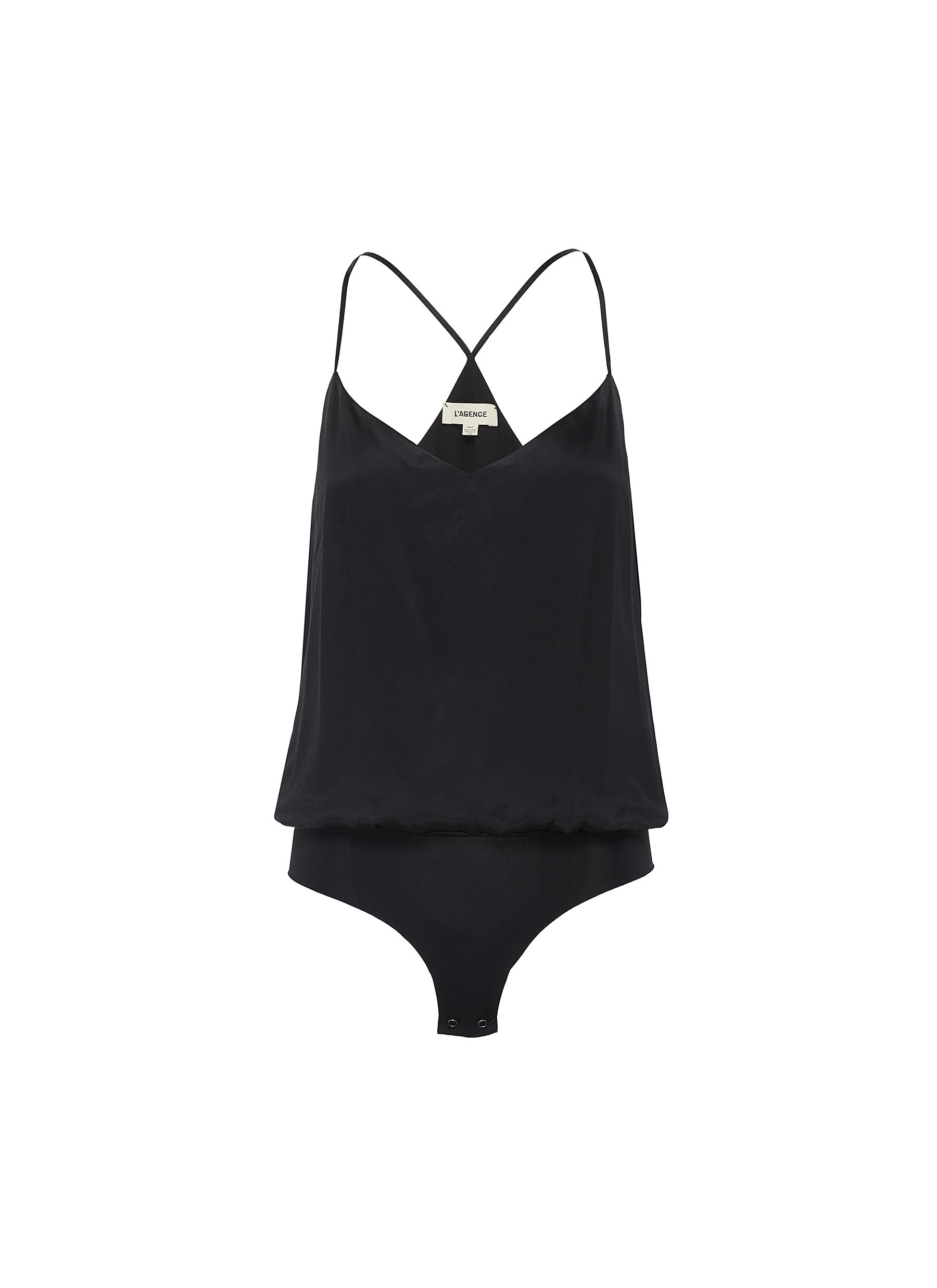 baby cami bodysuit