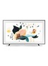 Main View - Click To Enlarge - SAMSUNG - 55'' The Frame 4.0 QLED 4K UHD HDR Smart TV