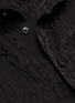  - SAINT LAURENT - Leopard print tunic shirt