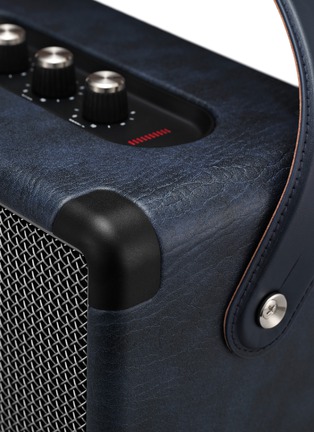 Detail View - Click To Enlarge - MARSHALL - Kilburn II Portable Active Stereo Speaker – Indigo