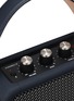 Detail View - Click To Enlarge - MARSHALL - Stockwell II Wireless Portable Speaker – Indigo