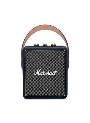 Main View - Click To Enlarge - MARSHALL - Stockwell II Wireless Portable Speaker – Indigo