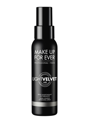 Main View - Click To Enlarge - MAKE UP FOR EVER - Light Velvety Air Spray 100ml