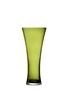 Main View - Click To Enlarge - LSA - Flower Colour trumpet bouquet vase - Olive