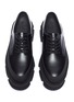 Detail View - Click To Enlarge - BOTH - 'Gao' platform lace up derby shoes