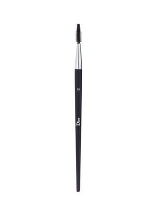 Main View - Click To Enlarge - DIOR BEAUTY - Separating Lashes Brush N°26
