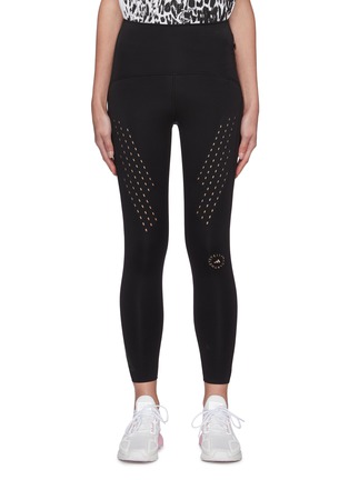 Main View - Click To Enlarge - ADIDAS BY STELLA MCCARTNEY - Performance tights
