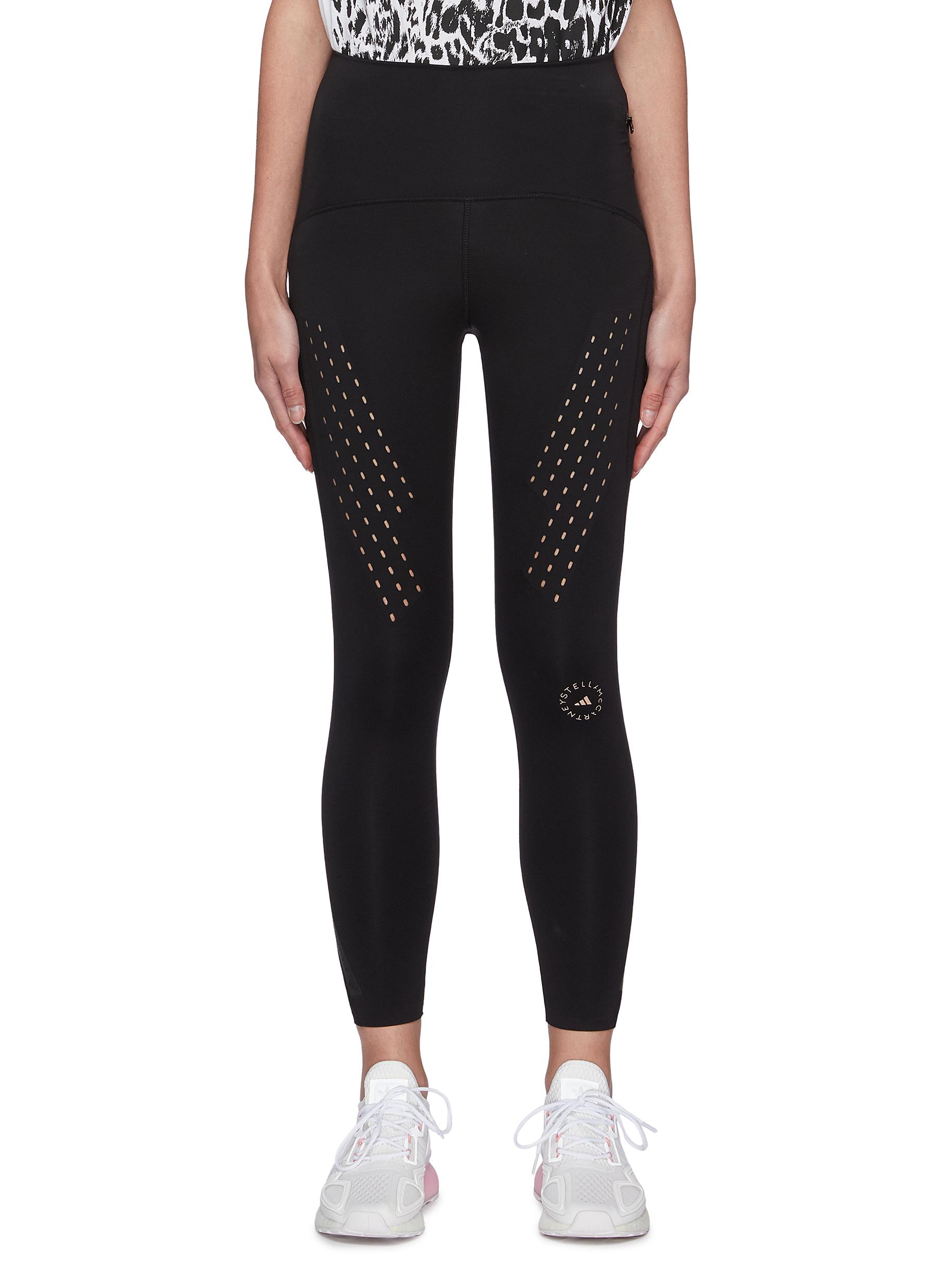 adidas performance tights