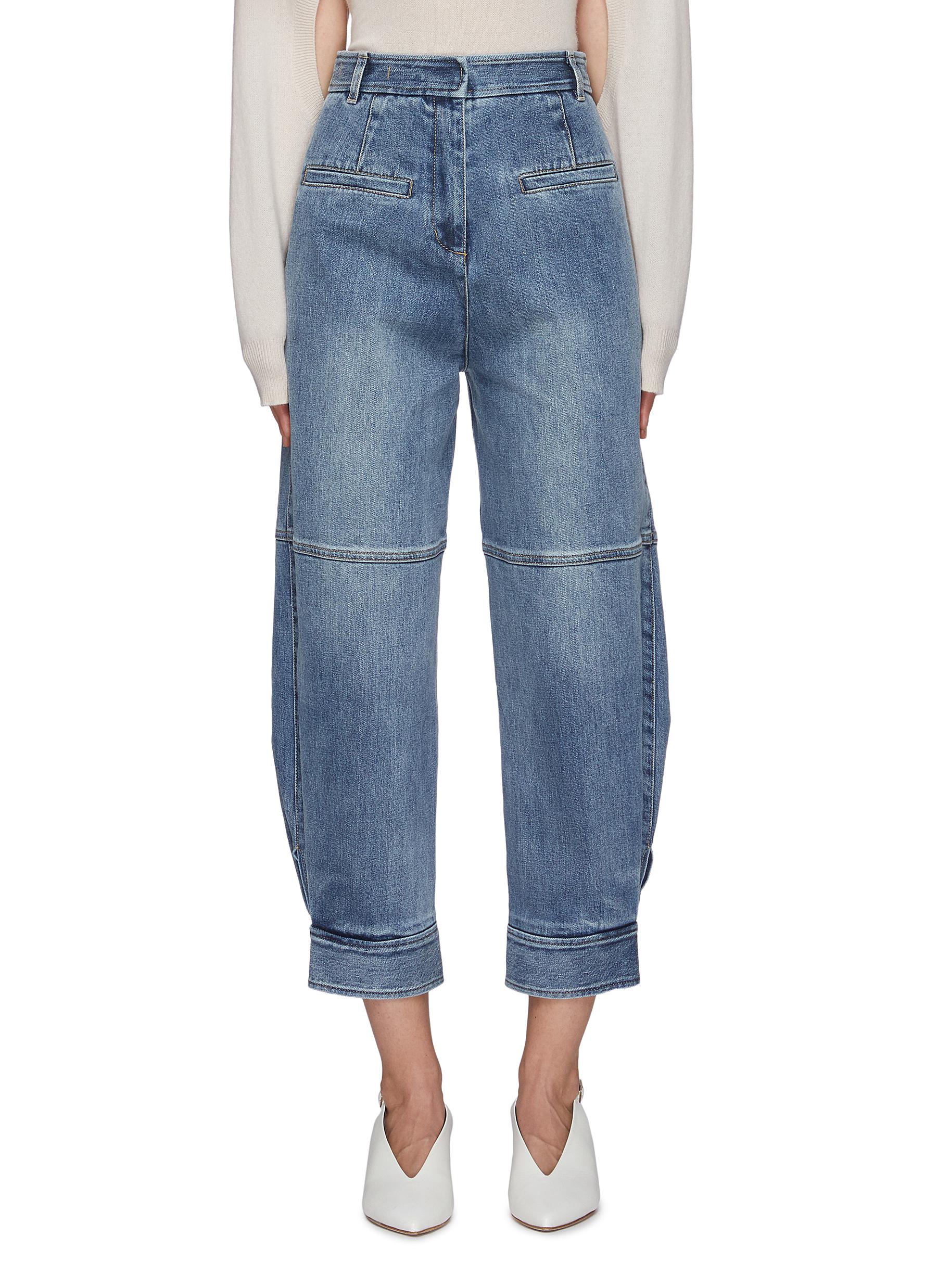 tibi jeans