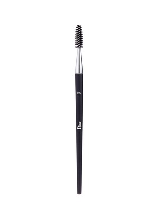 Main View - Click To Enlarge - DIOR BEAUTY - Brow Brush N°25